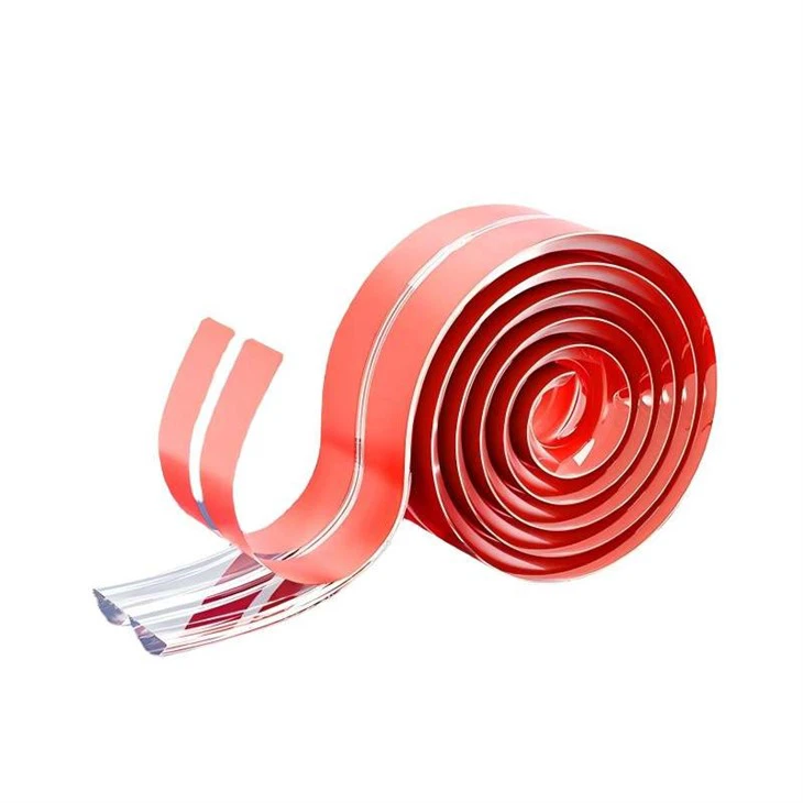 Amddiffynnydd Ymyl Desg